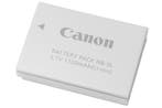Canon NB-5L Accu, Verzenden, Zo goed als nieuw