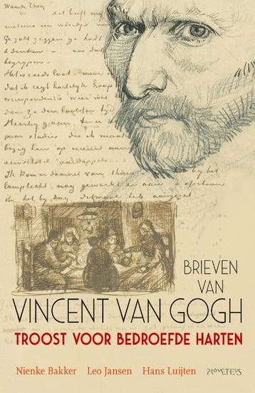Brieven van Vincent Van Gogh - Vincent van Gogh, Verzenden, Gelezen, Vincent van Gogh