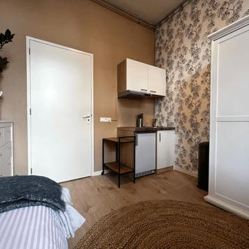 Kamer in Roosendaal gevonden voor €479,- pm, Huizen en Kamers, Huizen te huur, Noord-Brabant, Direct bij eigenaar, Roosendaal