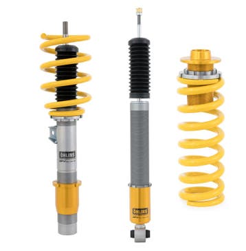 Ohlins 08-13 BMW M3 (E9X) Road & Track Coilover System, Ophalen of Verzenden, Nieuw