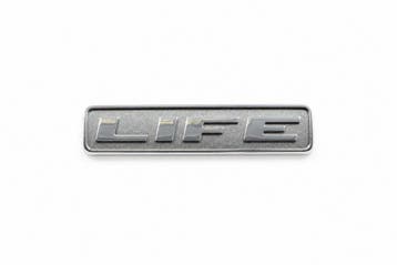 Volkswagen Polo 5 (6R/6C), Scirocco 3 (Type 13) embleem, Auto-onderdelen, Ophalen of Verzenden, Nieuw, Volkswagen
