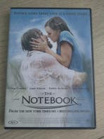 DVD - The Notebook, Vanaf 6 jaar, Verzenden, Gebruikt, Drama