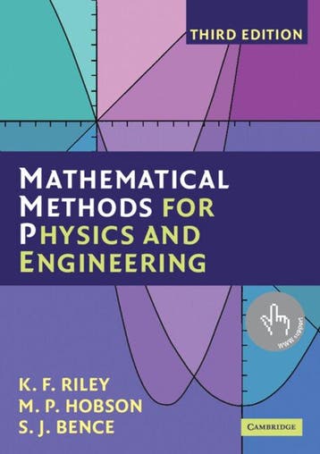 Mathematical Methods for Physics and Engineering : A, Verzenden, Gelezen, K. F. Riley