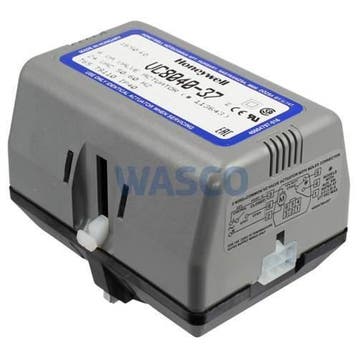 Honeywell 3-weg klep motor VC8040-37 (VC8040ZZ37E 24V), Doe-het-zelf en Verbouw, Ophalen of Verzenden, Nieuw