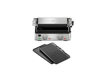 Braun -  Multigrill 7 Cg7020, Verzenden, Nieuw