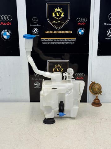 Ruitensproeier tank voor VW Polo V 6R 1.4 TDI 2015 6C0955453, Gebruikt, Volkswagen