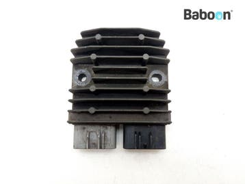 Spanningsregelaar Kawasaki ZX 10 R 2006-2007 (NINJA ZX-10R, Verzenden, Gebruikt