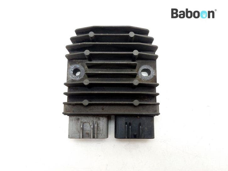 Spanningsregelaar Kawasaki ZX 10 R 2006-2007 (NINJA ZX-10R, Motoren, Onderdelen | Kawasaki, Gebruikt, Verzenden