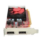 Refurbished HP AMD Radeon R7 430 met 2jr garantie, Computers en Software, Videokaarten, Ophalen of Verzenden, Zo goed als nieuw