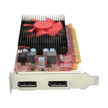 Refurbished HP AMD Radeon R7 430 met 2jr garantie, Computers en Software, Videokaarten, Ophalen of Verzenden, Zo goed als nieuw