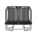 Salta Trampoline Premium Black Pro rechthoekig 360 x 240 cm, Verzenden, Nieuw