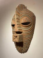 Kifwebe - Songye - DR Congo, Antiek en Kunst