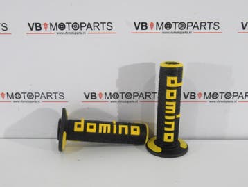 Domino Cross grip handvatten, Ophalen of Verzenden, Nieuw
