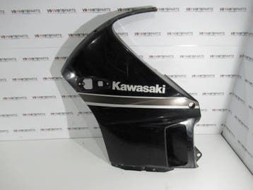 Kawasaki ZX 600 Kap links voor, Ophalen of Verzenden, Nieuw