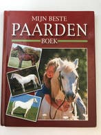 Mijn Beste Paardenboek 9789043803205 Margret Hampe, Boeken, Hobby en Vrije tijd, Verzenden, Gelezen, Margret Hampe