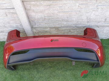 Tesla Model 3 Lift Highland 23 - Achterbumper 1582570-04-A, Verzenden, Gebruikt