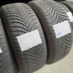4 x Goodyear Vector 4 Seasons 235-50-19 4 Seizoenbanden 8mm, 19 inch, Gebruikt, Ophalen of Verzenden, 235 mm