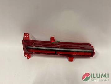 Achterlicht HYUNDAI SANTA FE V 24, links, gemonteerd in bump, Verzenden, Gebruikt, Hyundai