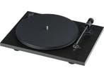 Pro-Ject Primary E Phono - Platenspeler - Ingebouwde phono, Verzenden, Zo goed als nieuw