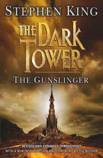 Dark Tower - Stephen King 9780340829752, Verzenden, Gelezen, Stephen King