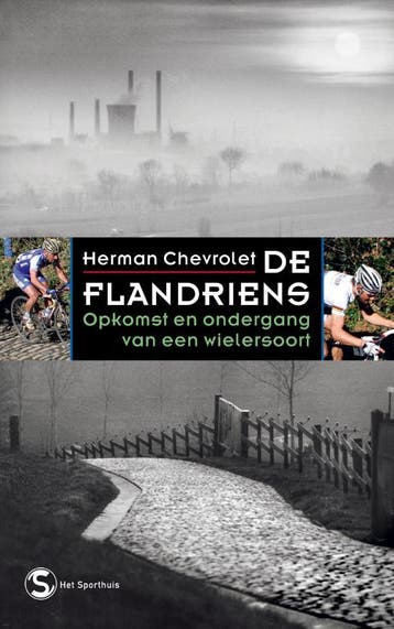 De Flandriens - H. Chevrolet 9789029564571, Verzenden, Gelezen, H. Chevrolet
