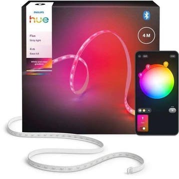 Philips Hue Flux LED-strip - 4 m - Chromasync - Intense g..., Verzenden, Nieuw, Overige typen