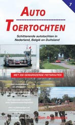 Auto Toertochten 7 9789060132722 Tom Boudewijns, Verzenden, Gelezen, Tom Boudewijns