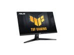Asus - QHD Gaming Monitor - 27 inch, Gaming, Verzenden, Nieuw, Quad HD (2K)