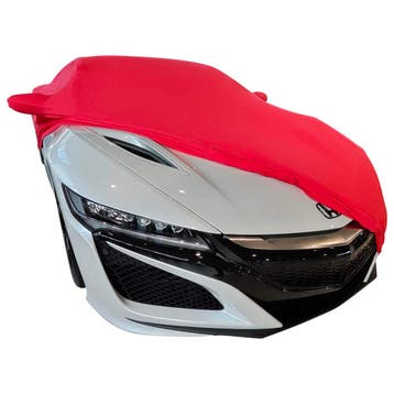 Autohoes voor Honda NSX Mk2 (2016-heden) Indoor BESTE, Ophalen of Verzenden, Nieuw, Op maat
