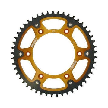 Supersprox Stealth Achtertandwiel 48 tanden Honda CR80 1985-, Motoren, Ophalen of Verzenden, Nieuw