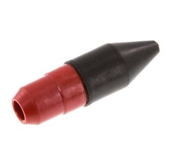 Rubber Mondstuk 14mm voor Cejn Lucht Blaaspistool, Verzenden, Nieuw