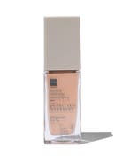 HEMA Perfect skin foundation SPF15 09 golden beige, Verzenden, Nieuw, Beige