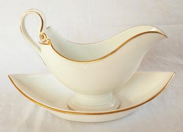 Porcelaine de Paris, Manufacture Nast - Sauskom - Porselein, Antiek en Kunst, Antiek | Glas en Kristal