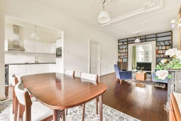 Te huur: Appartement Ceintuurbaan in Amsterdam, Noord-Holland, Appartement, Amsterdam