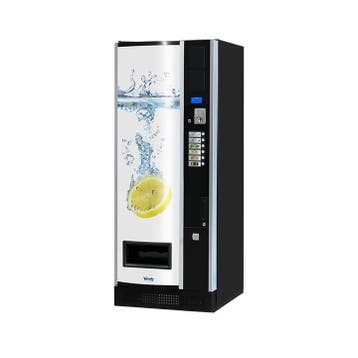 Compacte drankautomaat Vendo XS-C36 | Nieuw, Ophalen of Verzenden, Nieuw in verpakking