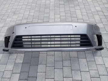 Zijscherm, grille VOLKSWAGEN Caddy Alltrack, Verzenden, Gebruikt