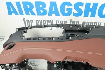 Airbag Dashboard bruin HUD wit stiksel Volkswagen ID4 ID.4, Auto-onderdelen, Gebruikt, Volkswagen