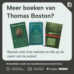 Bekeert u tot Hem 9789033113475 Thomas Boston, Verzenden, Gelezen, Thomas Boston