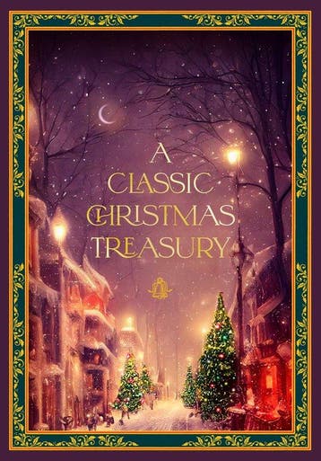 Timeless Classics-A Classic Christmas Treasury 9781631069840, Verzenden, Zo goed als nieuw, Charles Dickens
