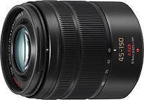 Panasonic Lumix G VARIO 45-150 mm F4.0-5.6 ASPH. O.I.S. 52, Verzenden, Zo goed als nieuw, Telelens