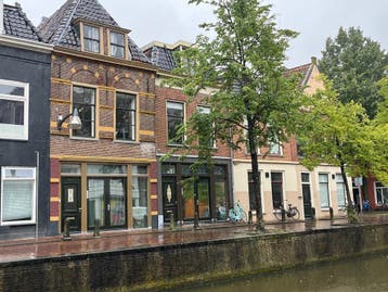 Appartement te huur in Leeuwarden - 45 m² - 2 kamer(s) - 2, Appartement, Leeuwarden, Friesland