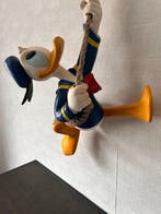 Donald Duck – hangend aan echt touw - 1 Figure - Disney, Nieuw