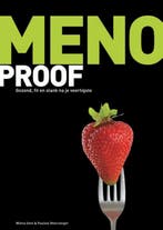 Menoproof 9789021576541 Wilma Smit, Verzenden, Gelezen, Wilma Smit