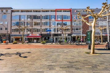 Te huur: Appartement Karel Doormanstraat in Rotterdam, Appartement, Rotterdam, Zuid-Holland