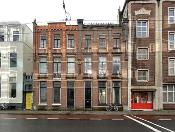 Studio te huur in Arnhem - 29 m² - 1 kamer(s), Arnhem