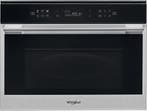 Whirlpool MWF 259 SG vrijstaand combi-magnetron grijs, Verzenden, Nieuw