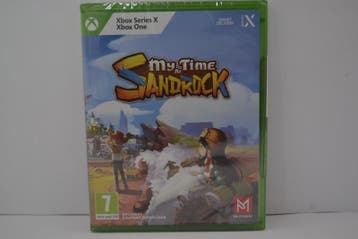 My Time at Sandrock - SEALED (ONE), Verzenden, Zo goed als nieuw