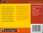 Het SAS survival handboek / Dwarsligger / 9 9789049800093, Boeken, Verzenden, Gelezen, J. Wiseman