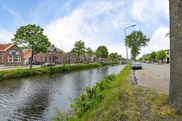 Te huur: Appartement Handelsstraat in Stadskanaal, Huizen en Kamers, Stadskanaal, Groningen, Appartement