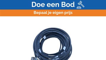 Bieden: Hydraulic hose kit for Itama 74 balcony, Ophalen of Verzenden, Nieuw, Zeilboot of Motorboot